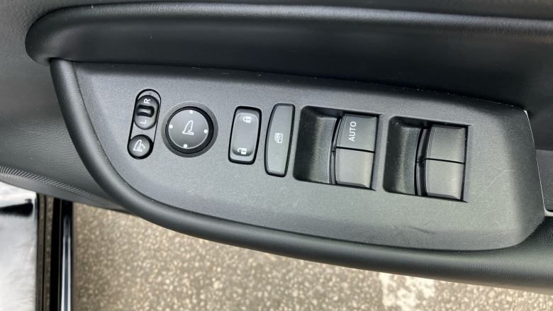 Honda Jazz 1.5 i-MMD Hybrid SR 5dr eCVT Hybrid Hatchback